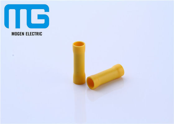 चीन Copper Insulated Wire Connectors TL-JTK Joint Wire Range BV Wire Butt Connectors आपूर्तिकर्ता