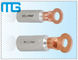 Wenzhou bimetallic lug / terminal lugs / cable lug types for DTL-2-630mm2 आपूर्तिकर्ता