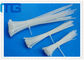 Self Locking Nylon Cable Ties Releasable Plastic Zip Ties Special Type  Free Samples आपूर्तिकर्ता