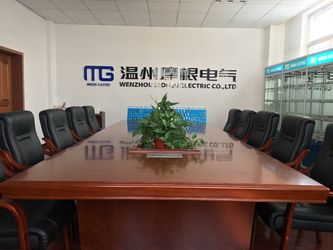 चीनNon Insulated Terminalsकंपनी