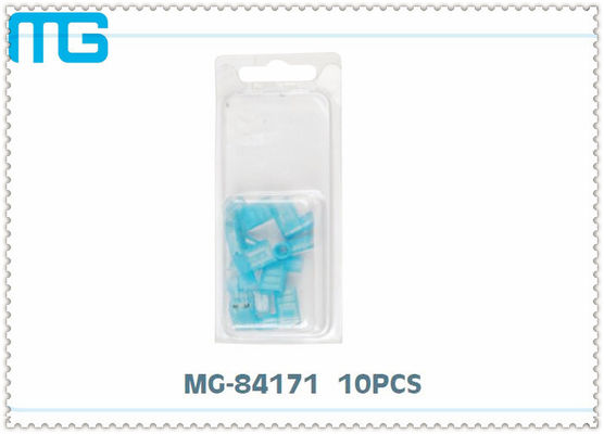 चीन पीओ बॉक्स पैकिंग के साथ विद्युत टर्मिनल वर्गीकरण किट, एमजी - 84171 1 टाइप वायर कनेक्टर किट आपूर्तिकर्ता